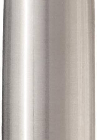 Best Stainless Steel Coffee Thermo | BPA Free & Triple Wall Insulated | Hot Water & Cold Drinks for Hours | Perfect for Biking, Backpack, Camping, Office | Fits Most Car Cupholders (500 ML)