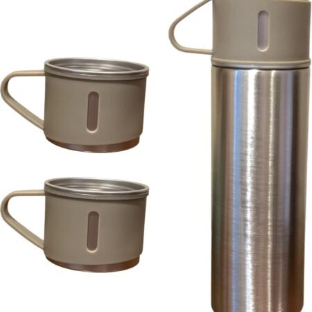 Outdoor Insulated Mug