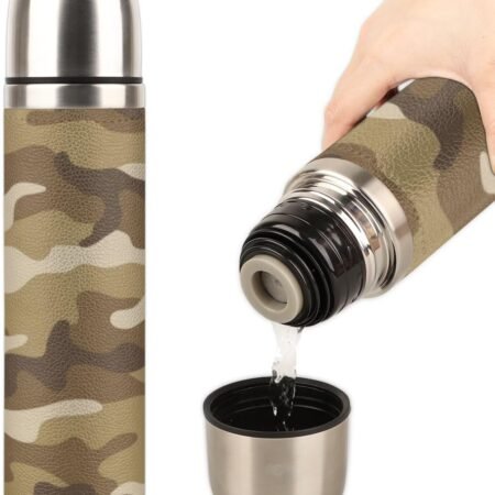 Thermos Bottle