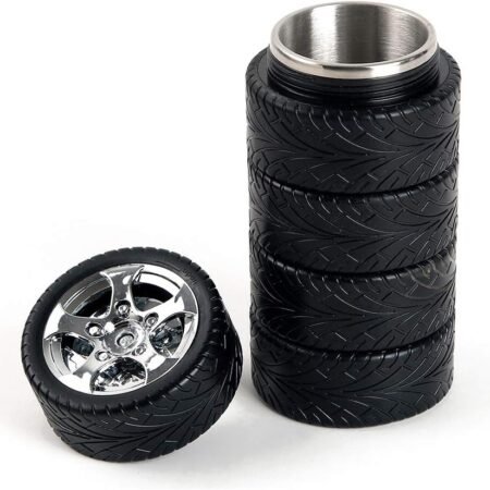 Car Thermos Mug